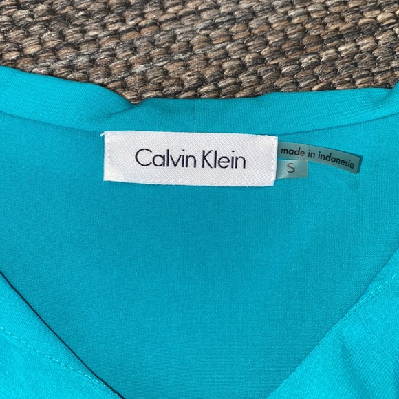 Ruffle top - Picture 3 of 3